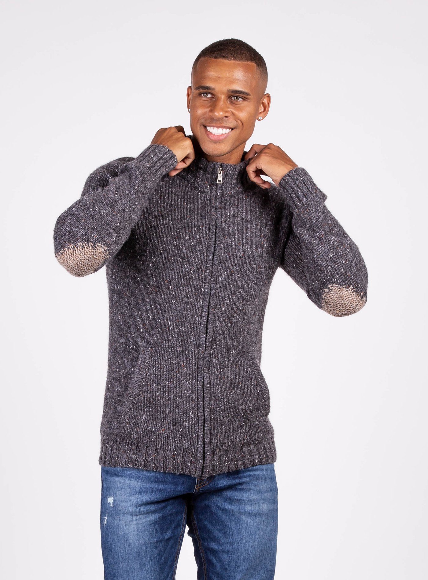 Key Largo Cardigan MST WILL jacket