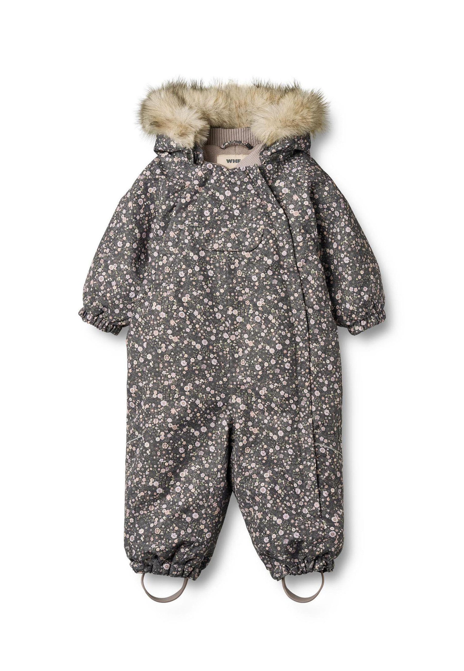 WHEAT Jumpsuit WHEAT Snowsuit Nickie