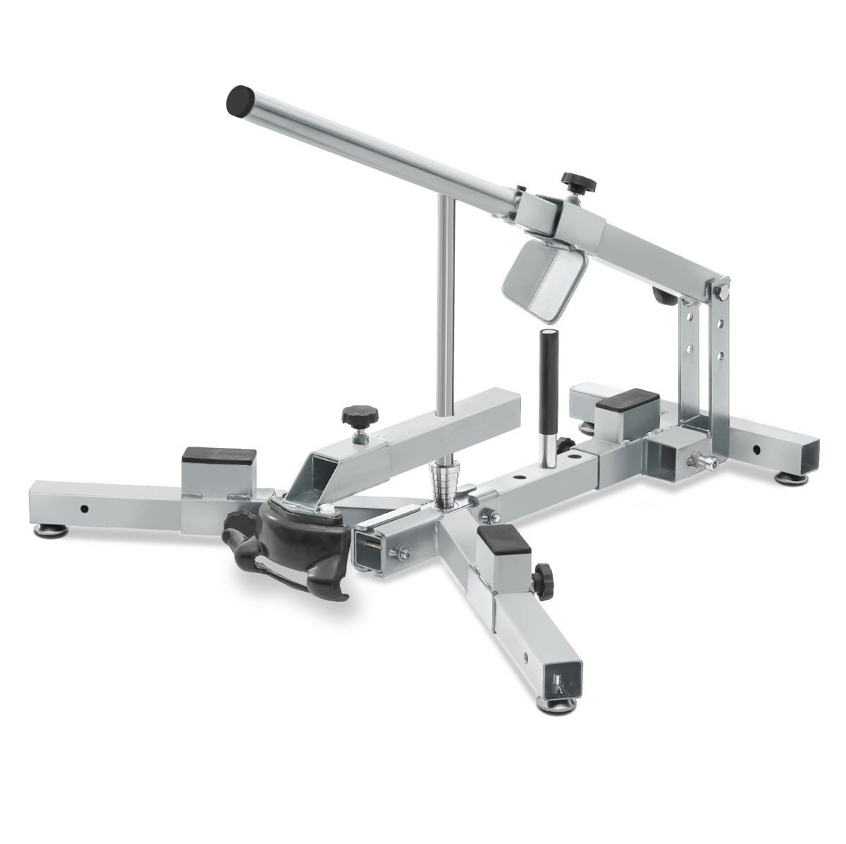 ConStands Reifenmontagemaschine Reifenmontiergerät Motorrad/Reifenwechsler Motorradreifen 12-21" # MD4