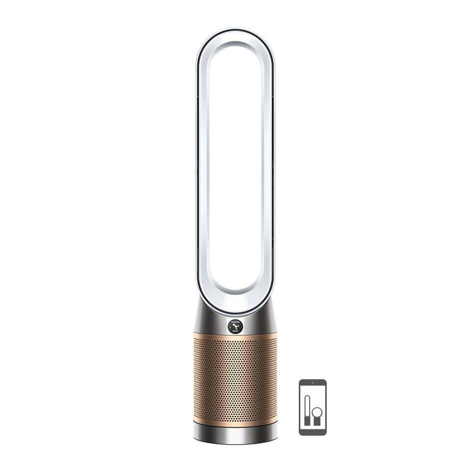 Luftreiniger Dyson Purifier Cool Formaldehyde TP09