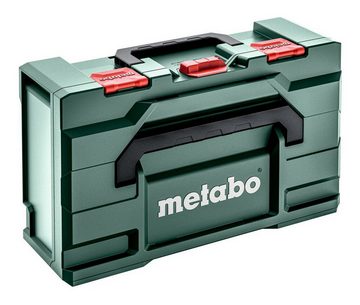 metabo Werkzeugkoffer, MetaBOX 165 L für Winkelschleifer