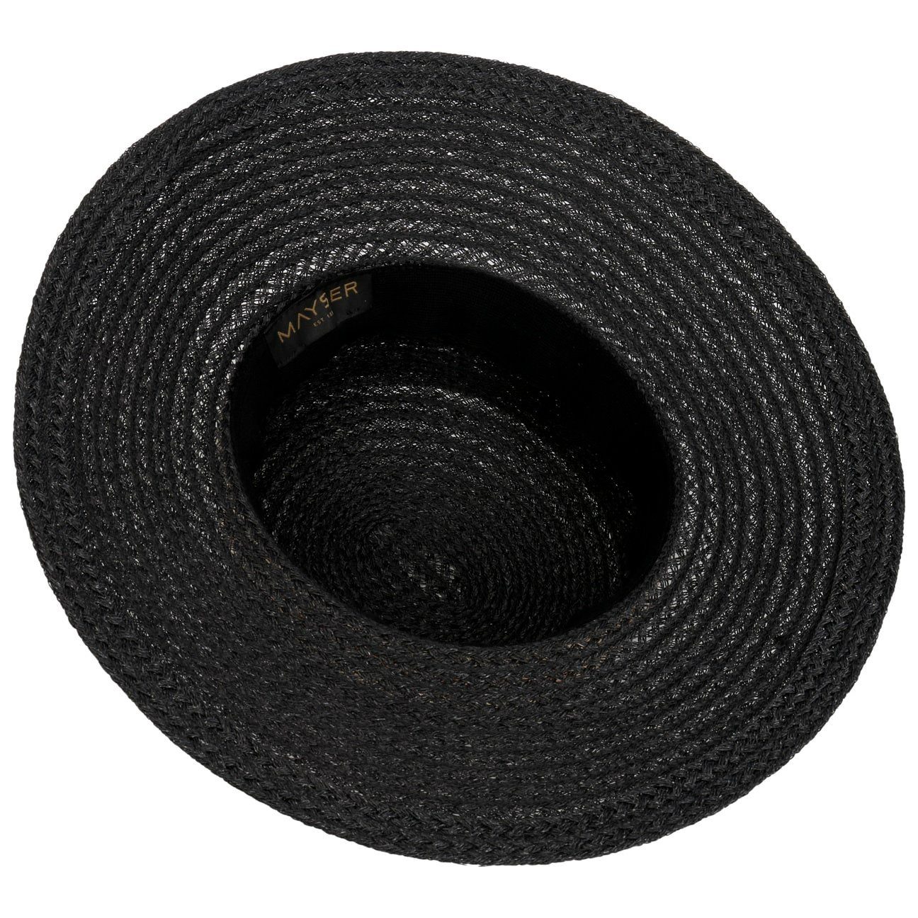 Mayser Sonnenhut (1-St) Sommerhut, Made in the EU
