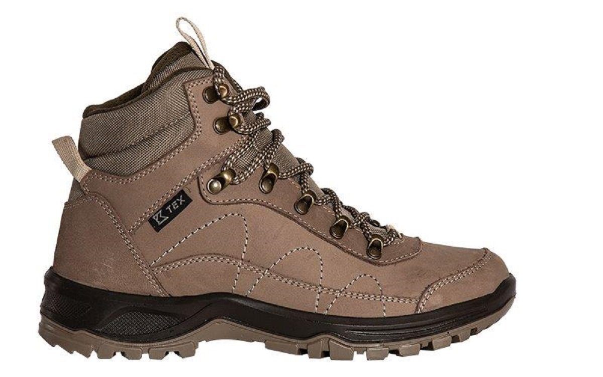 Kastinger Karagara Damen Outdoor Wanderschuh sand günstig online kaufen