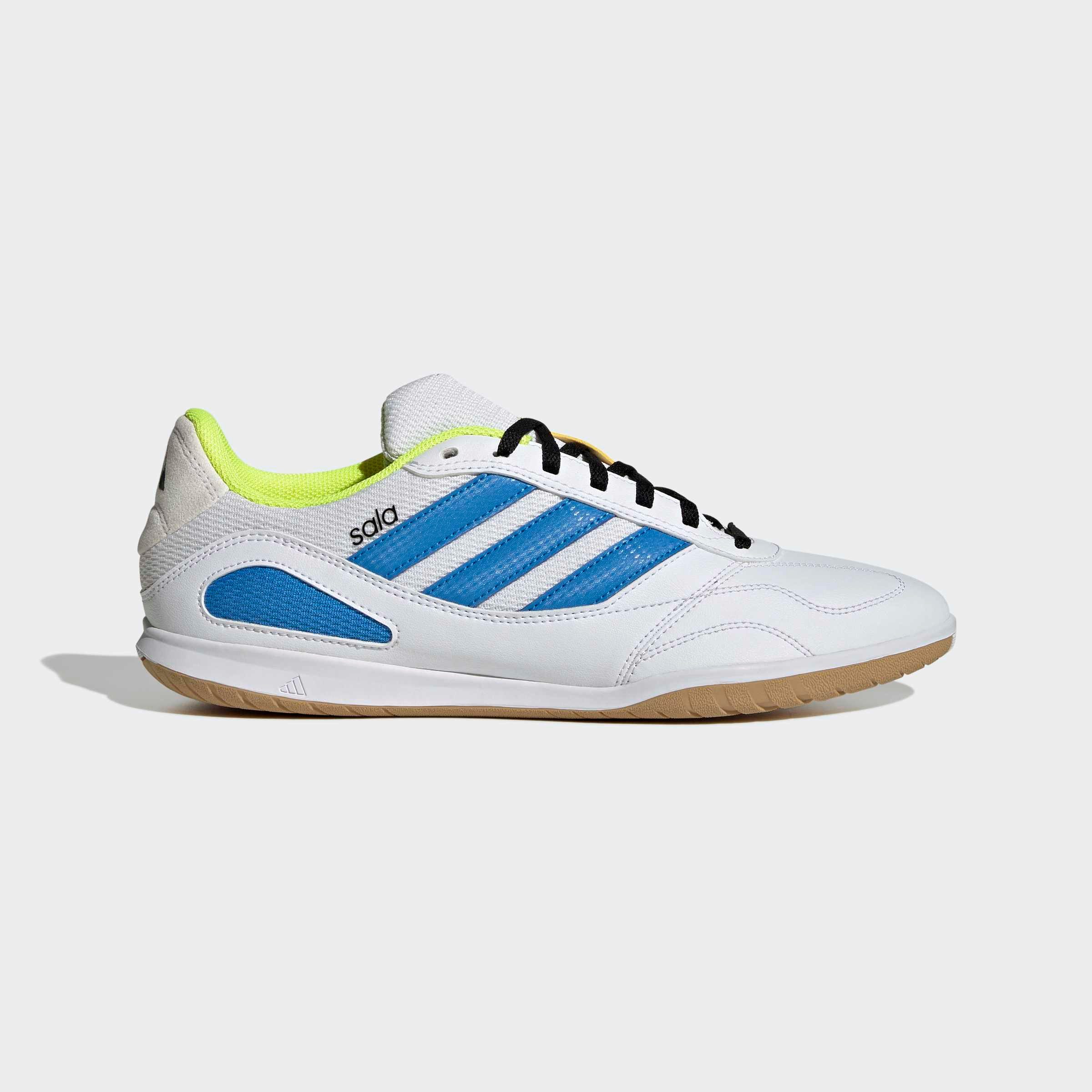 adidas Performance SUPER SALA COMPETITION III HALLENFUSSBALL Fußballschuh für Hallenboden