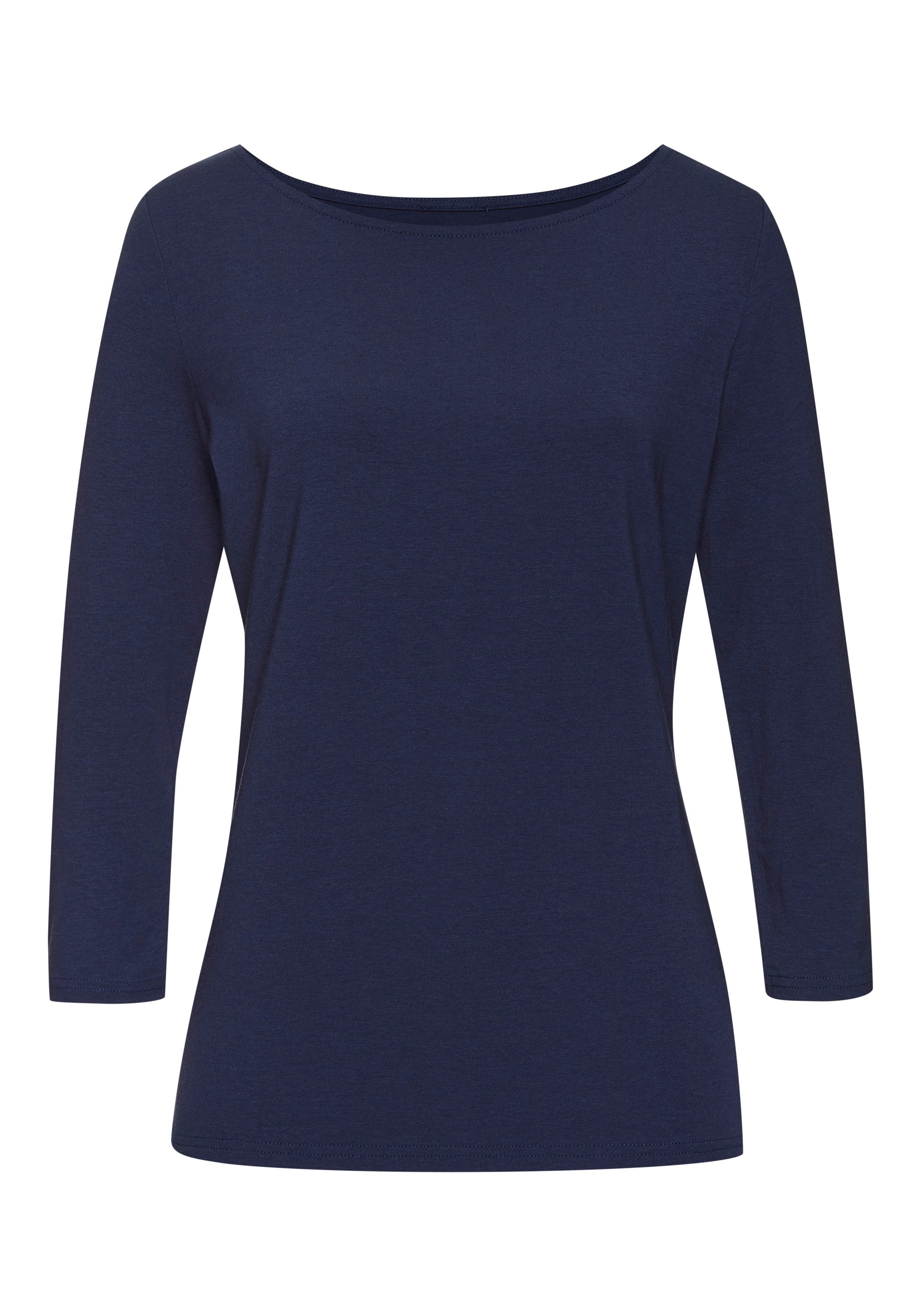 3/4-Arm-Shirt