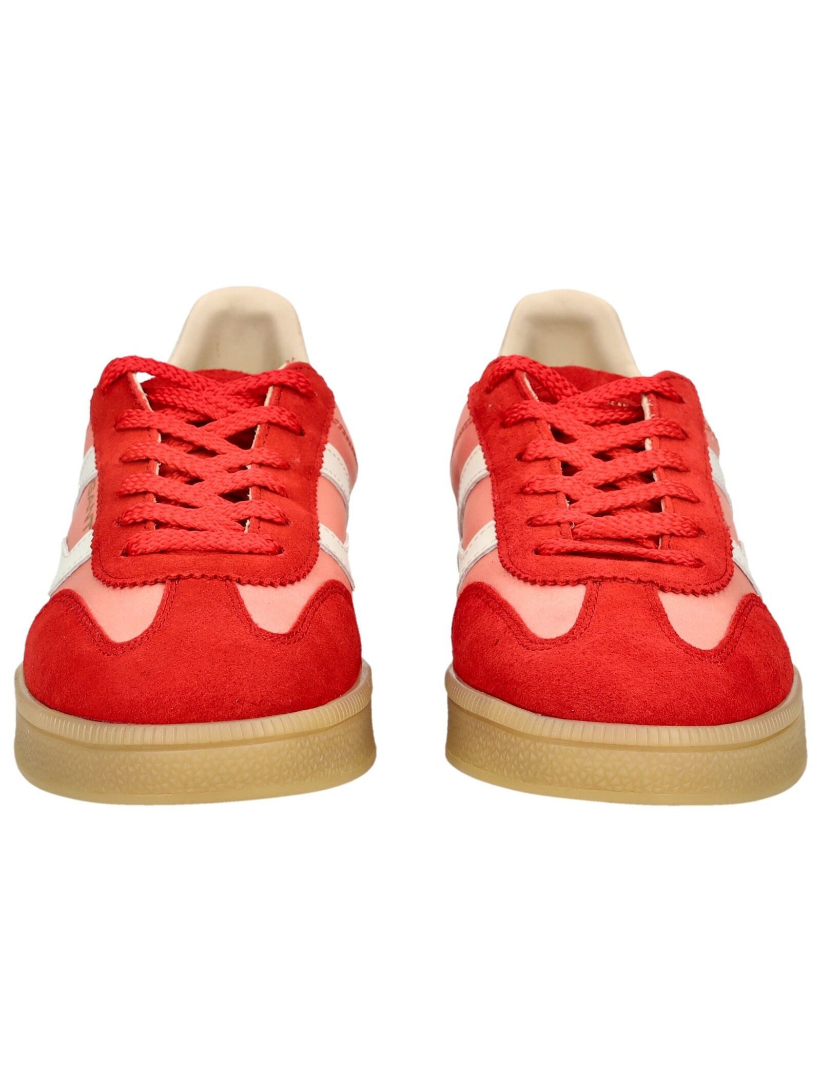 Gant Gant Sneaker Veloursleder/Textil Sneaker