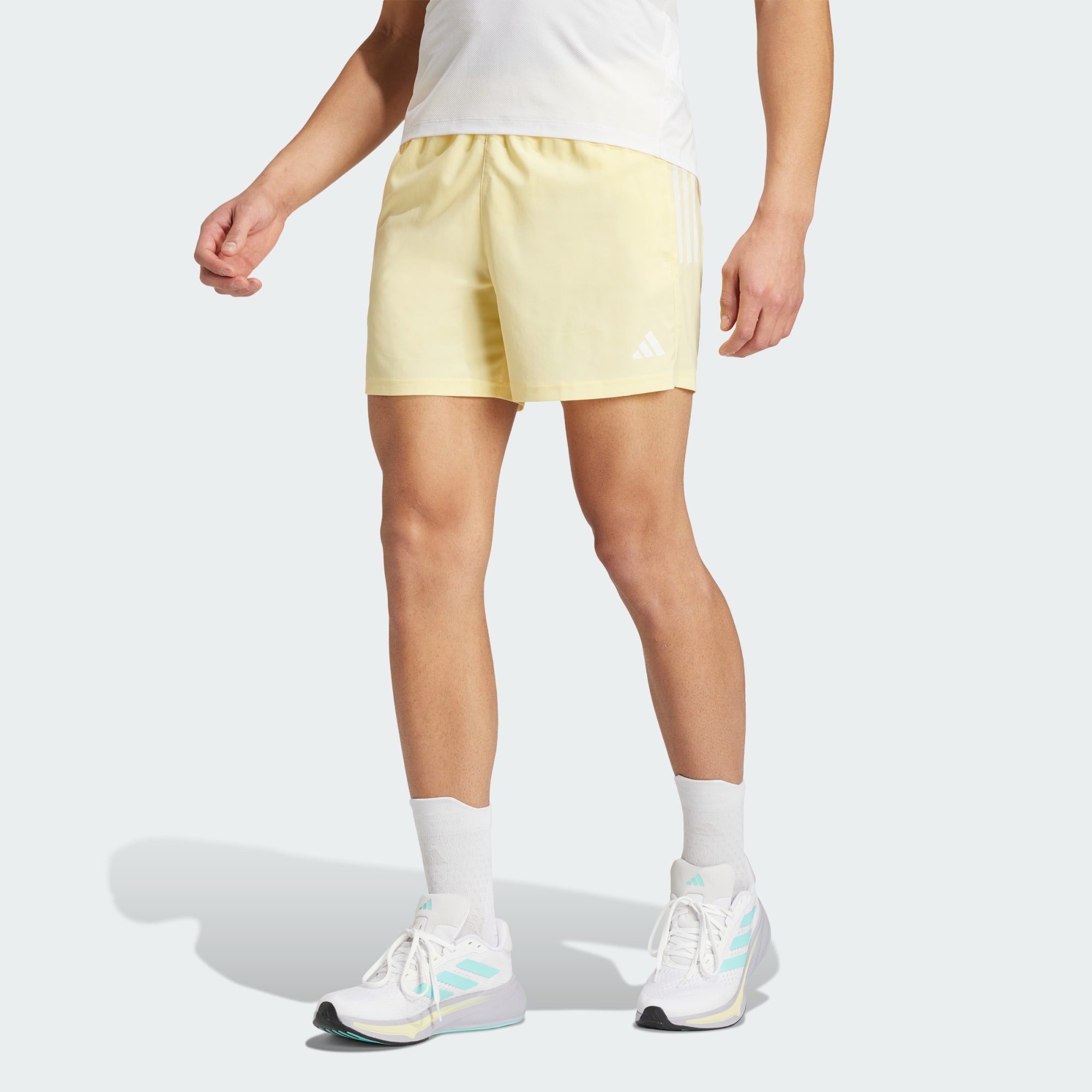 adidas Performance Sweatshorts OWN THE RUN günstig online kaufen