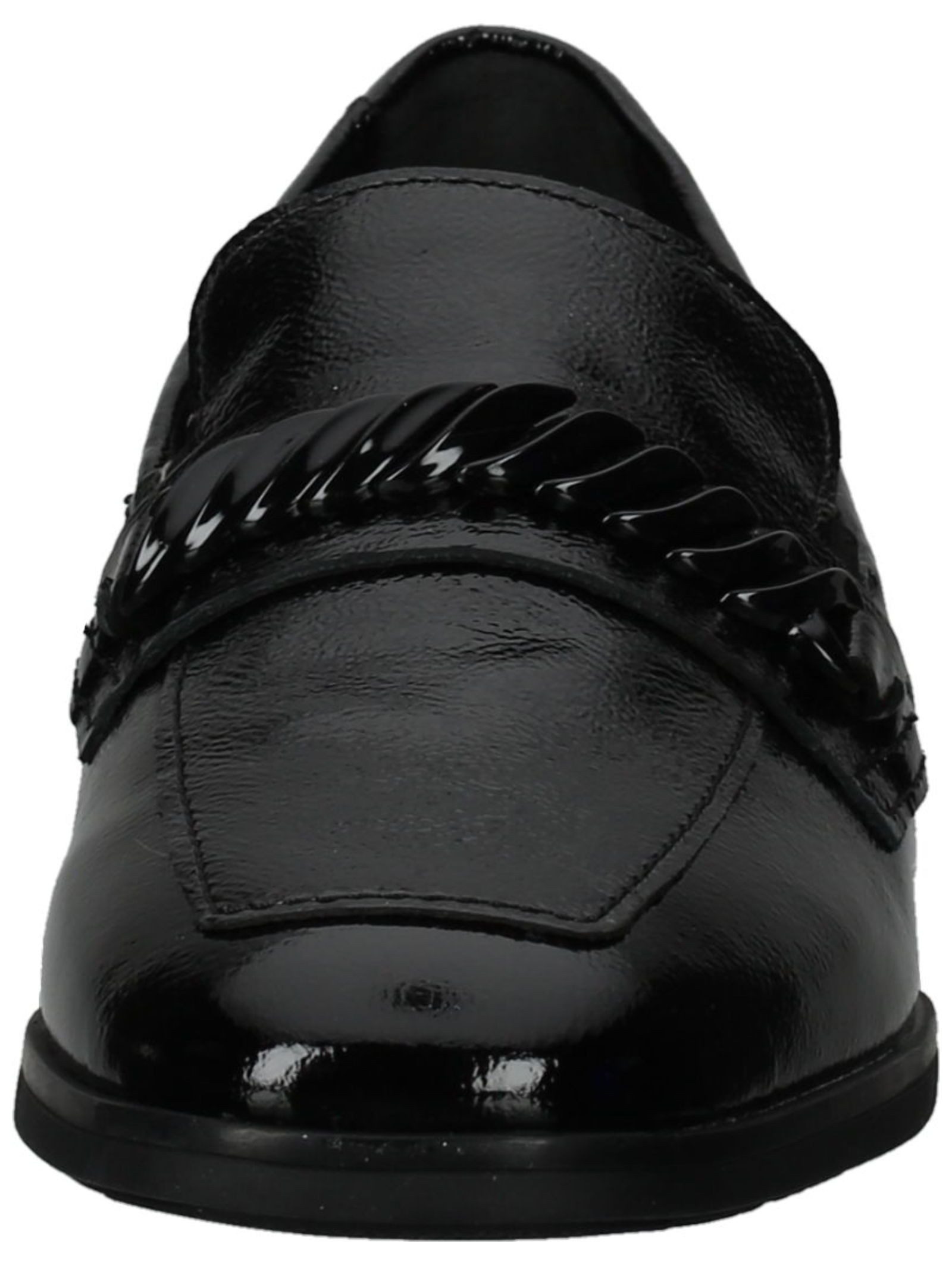 Gabor Comfort Gabor Comfort Slipper Leder Slipper