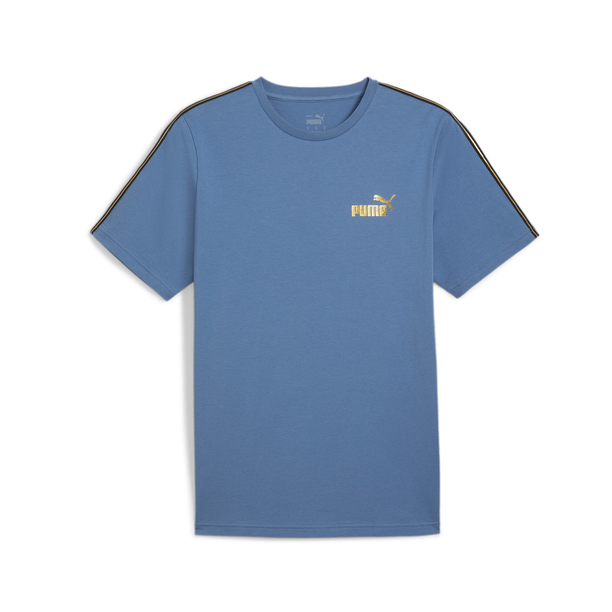 PUMA T-Shirt ESS TAPE MINIMAL GOLD günstig online kaufen