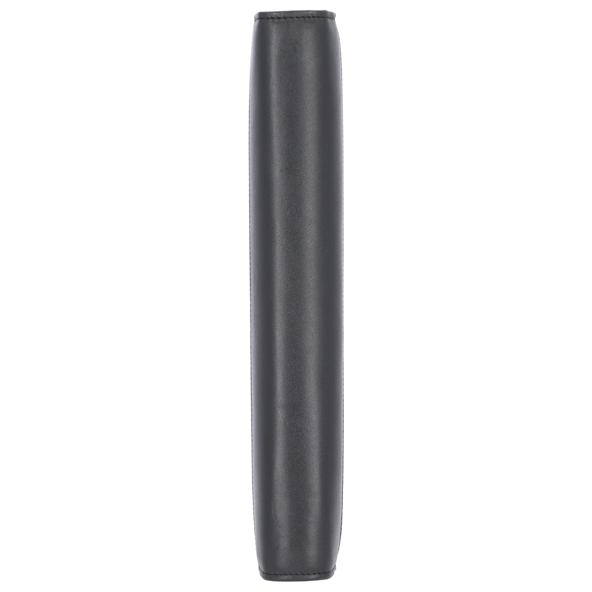Alassio® Schreibmappe Bosa, Leder