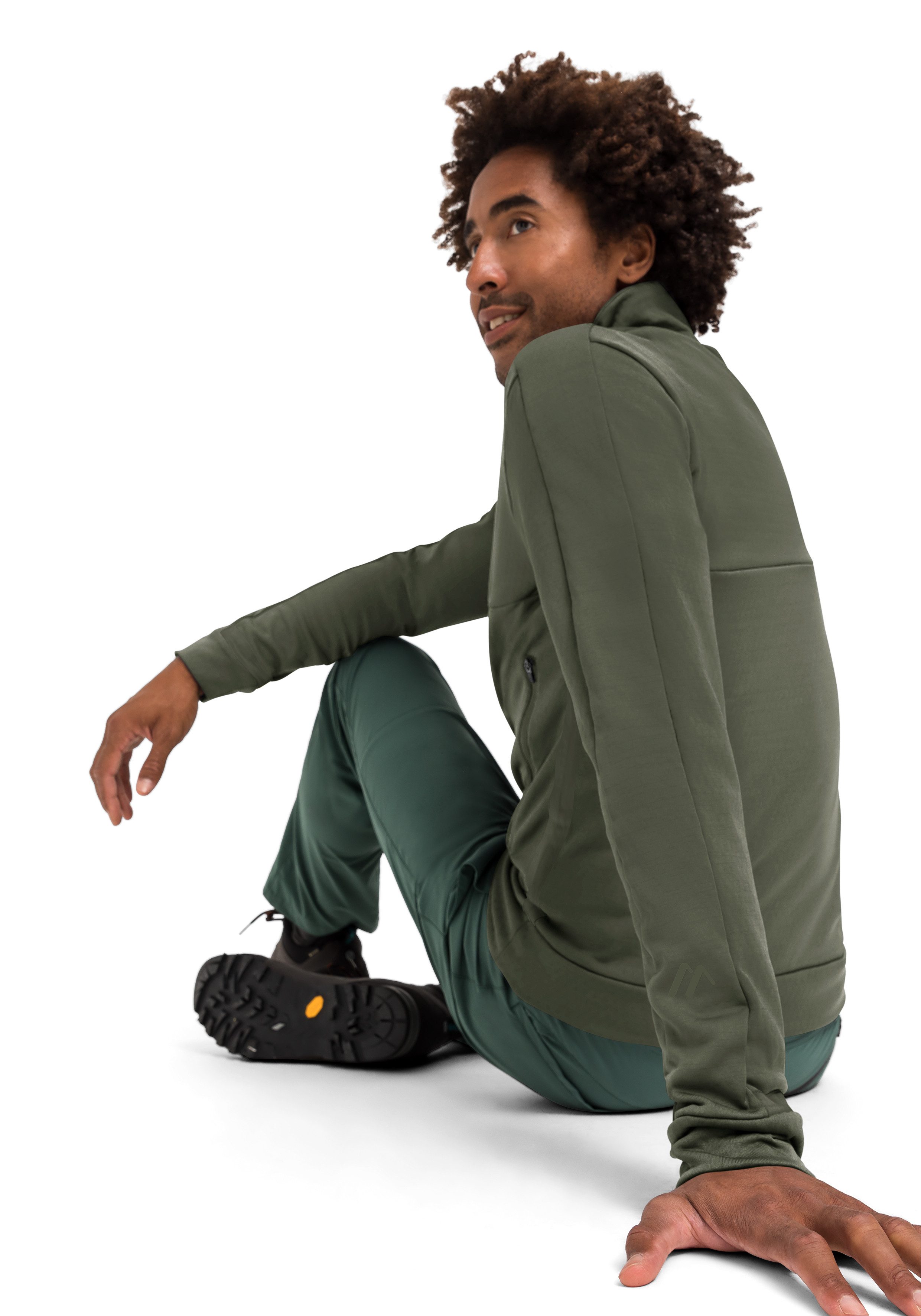 Maier Sports Funktionsshirt Granni M Herren günstig online kaufen