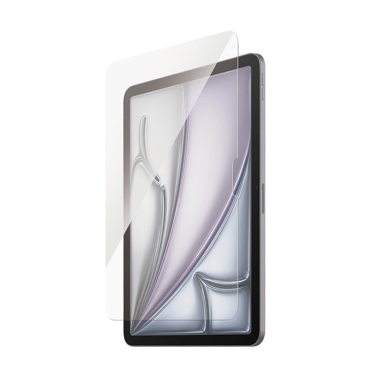 SAFE by PanzerGlass Displayschutzglas SAFE. Screen Protector iPad Air 11 (2024-2025)/UWF