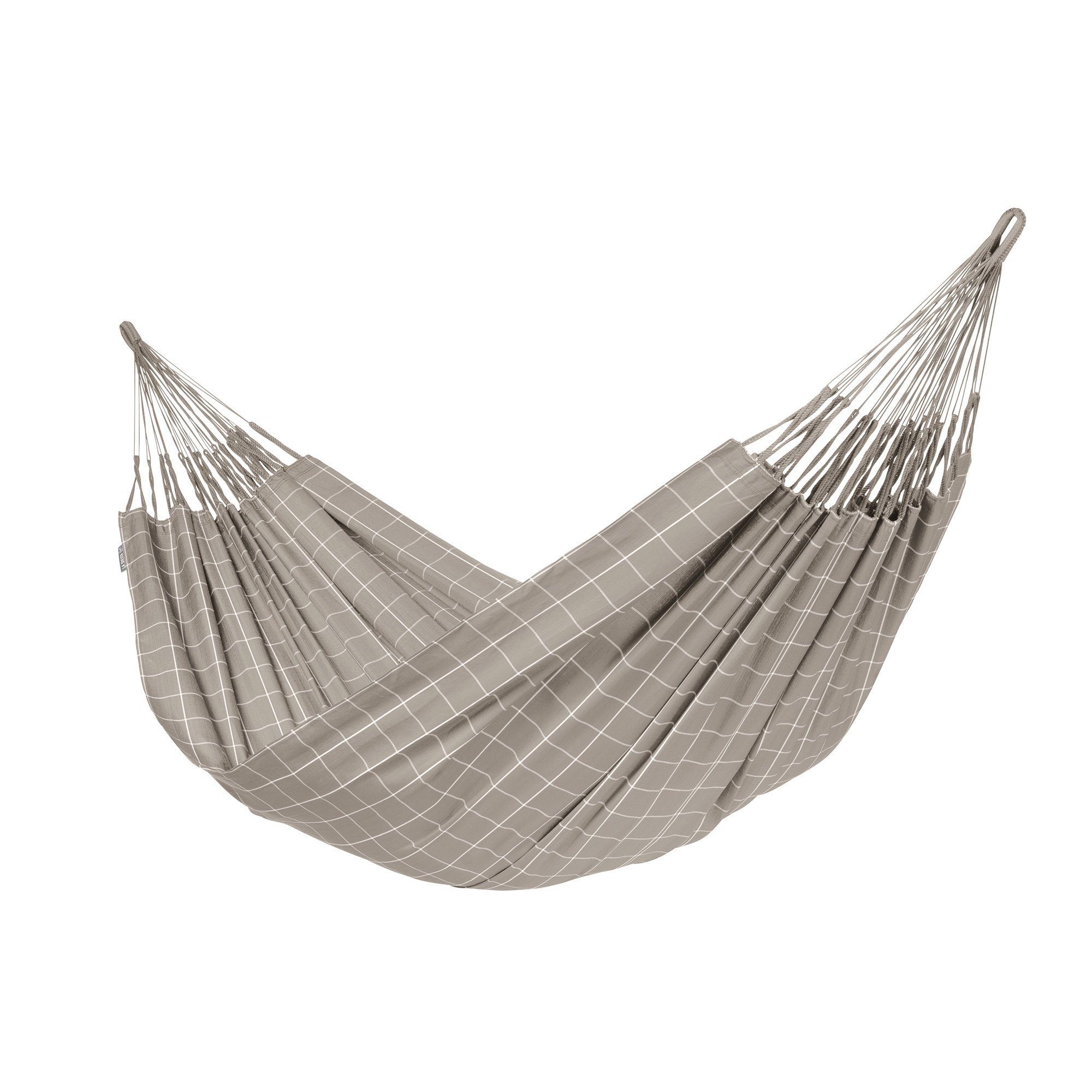 Hängematte Familien Hängematte Brisa Almond - Kingsize wetterfest von La Siesta