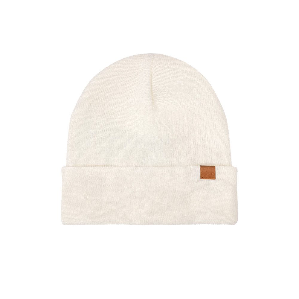 OCCULTO Beanie Jungen & Mädchen Winter Mütze (Model: Levi)