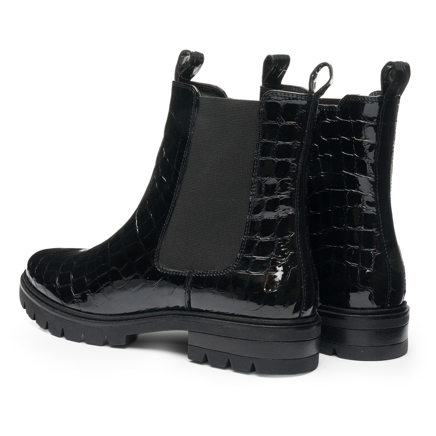 Ara CAMBRIDGE Chelseaboots Schlupfstiefel in bequemer günstig online kaufen