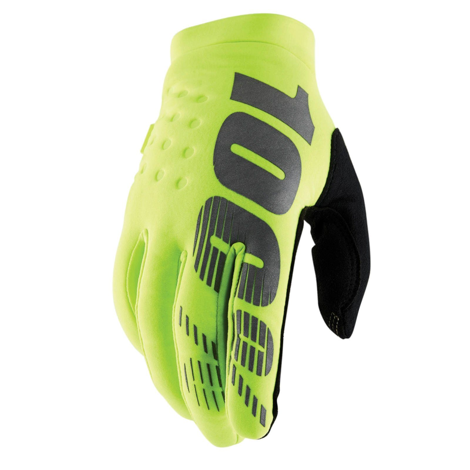 100% Motorradhandschuhe günstig online kaufen