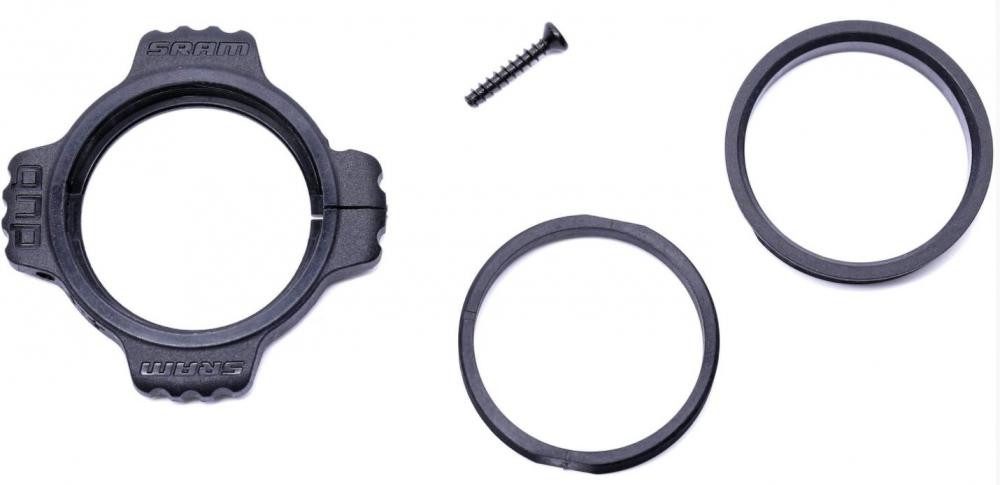 SRAM Federgabel SRAM Einstellring für DUB Innenlager - Präzisions-Adapter für optimale