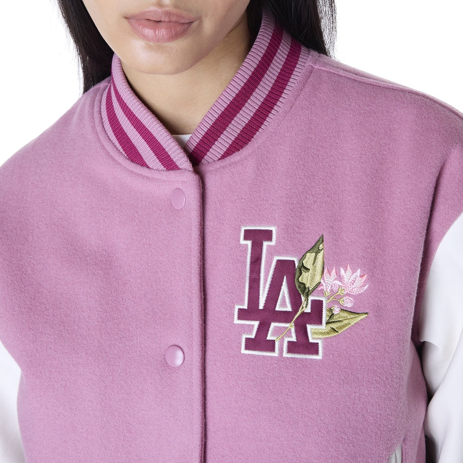 New Era Collegejacke VARSITY College Los günstig online kaufen