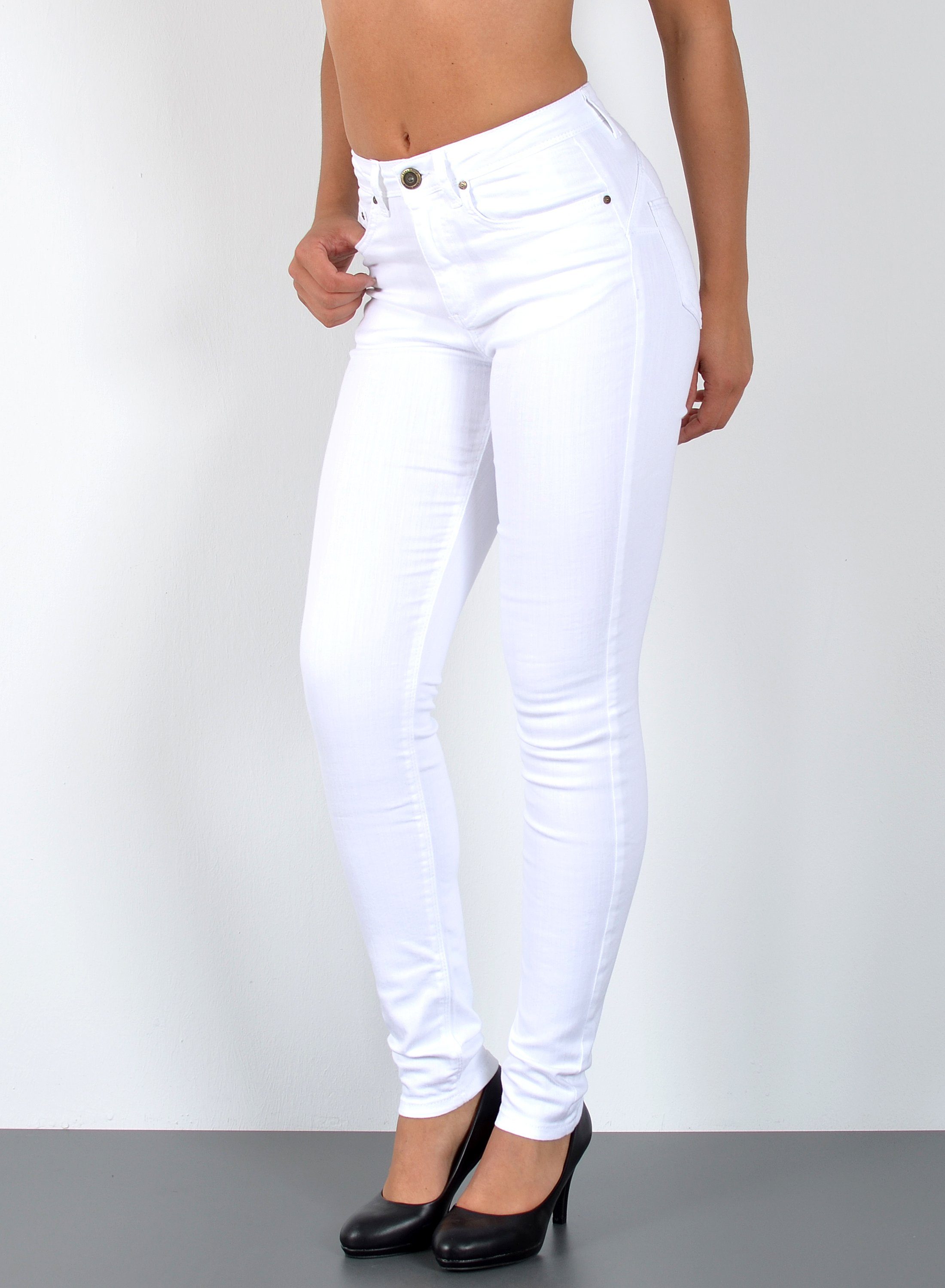 High Waist Jeans Große Größe für Damen online kaufen | OTTO