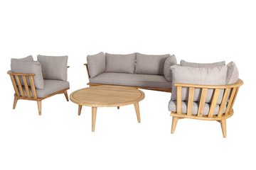 OUTFLEXX Gartenlounge-Set