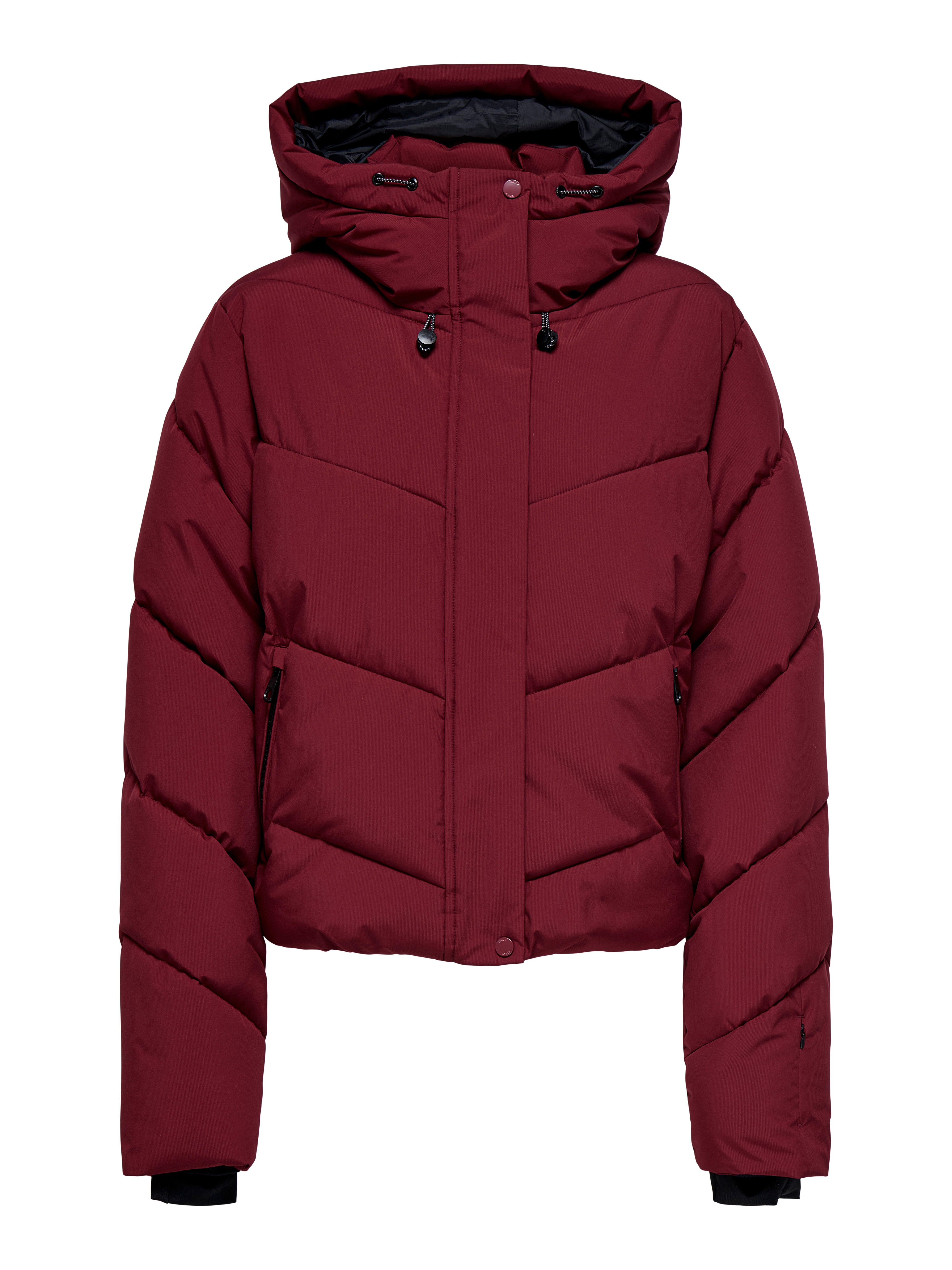 ONLY Steppjacke ONLHARPER LIFE SHORT PREMIUM günstig online kaufen