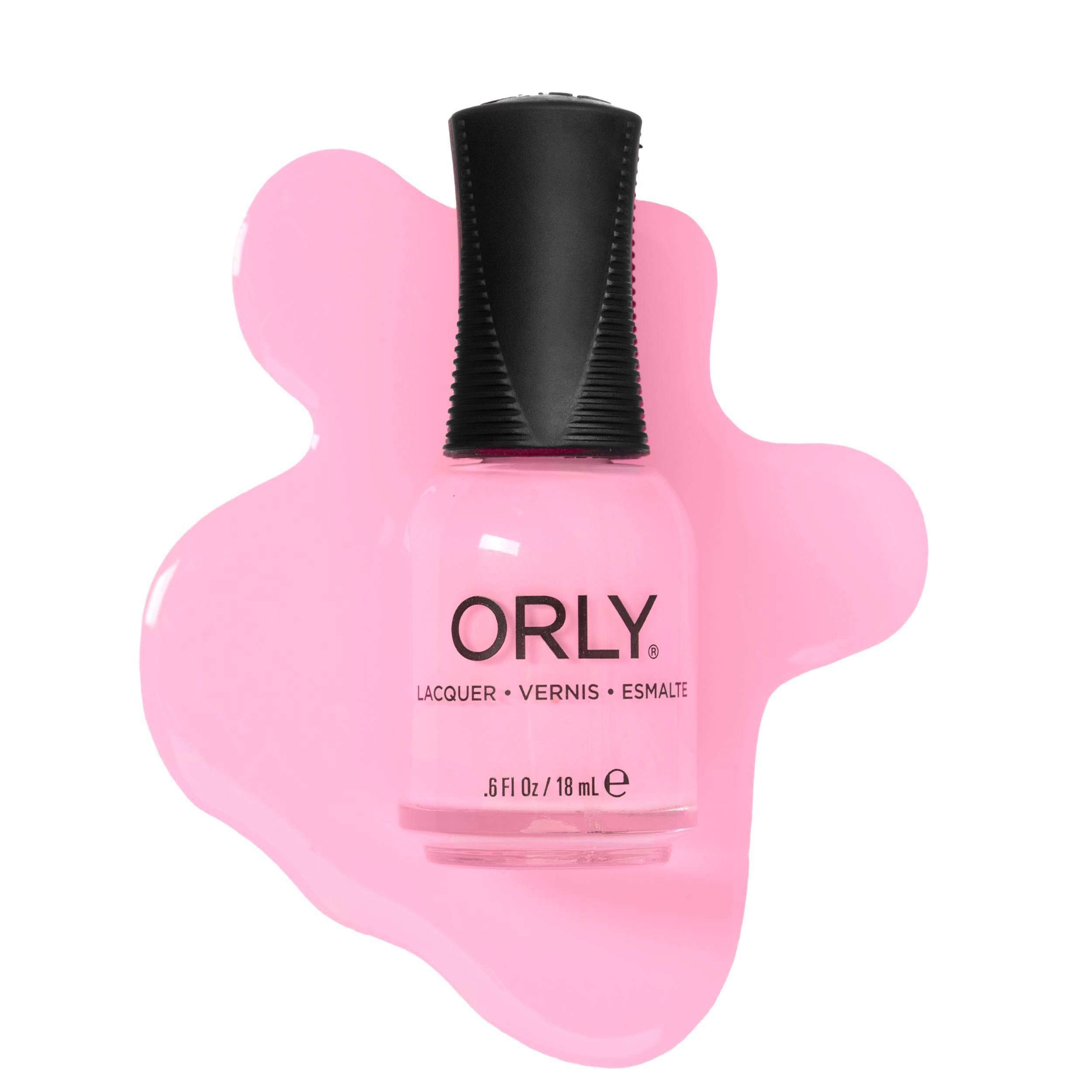 ORLY Nagellack MR. PINK 18 ml