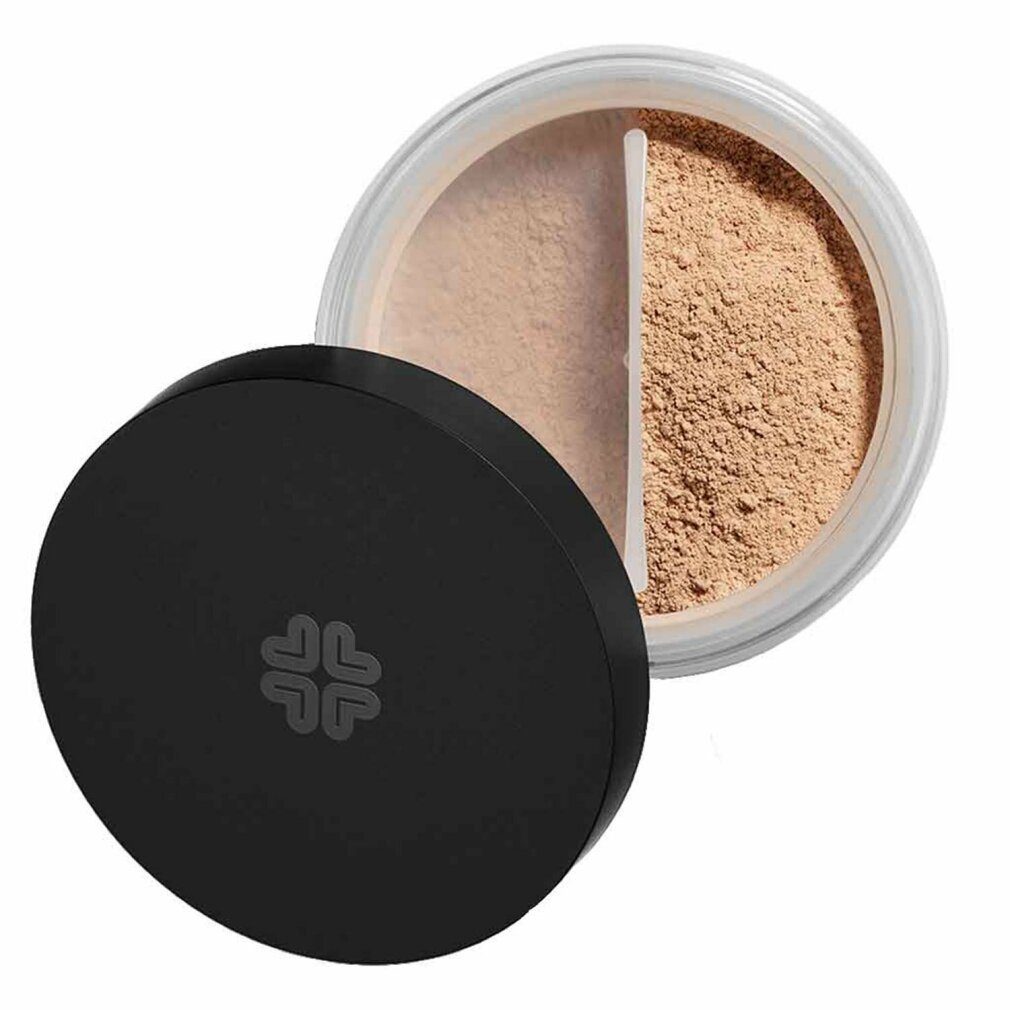 LILY LOLO Foundation Spf15 Base Compacta Cookie 10ml