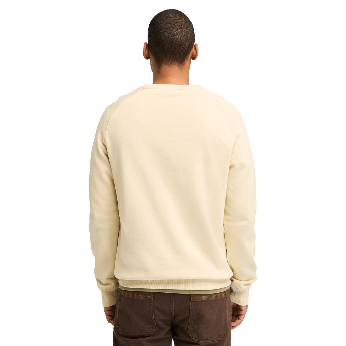 Timberland Sweatshirt EXETER RIVER Brushed Back günstig online kaufen