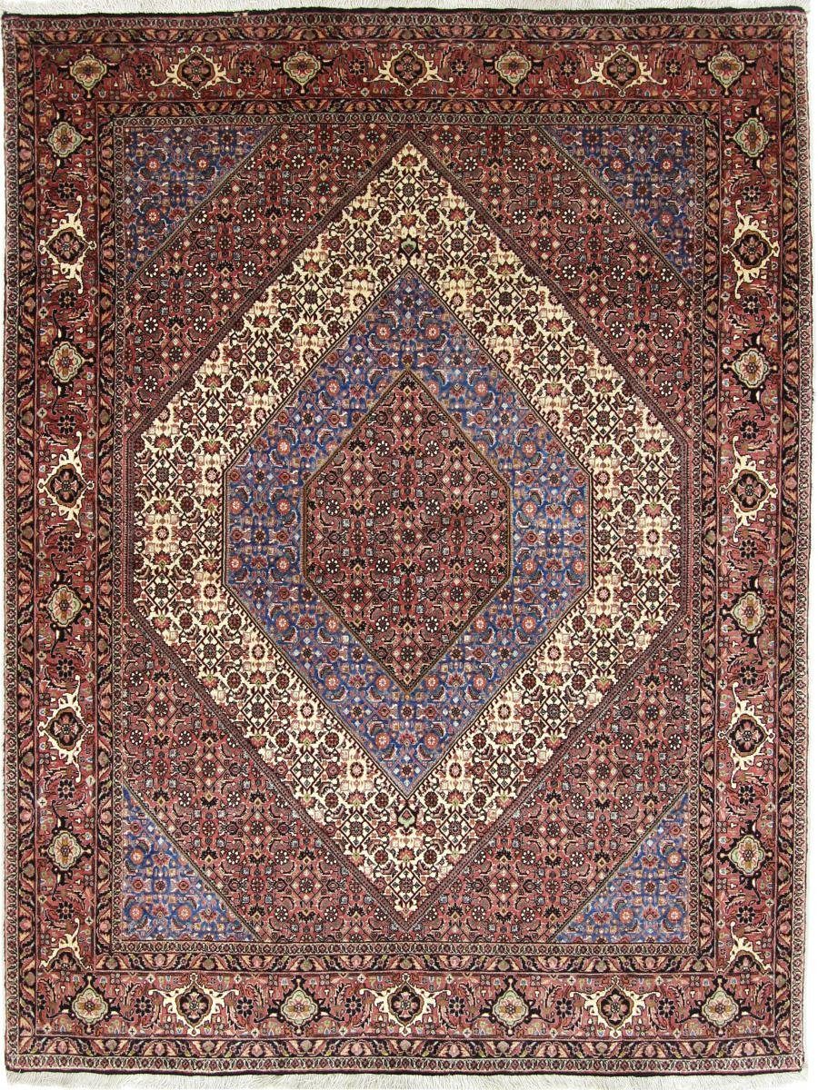 Auch viele Designs! Orientteppich Bidjar 174x227 / Handgeknüpfter Höhe: rechteckig, Nain Trading, mm Orientteppich 15 Perserteppich