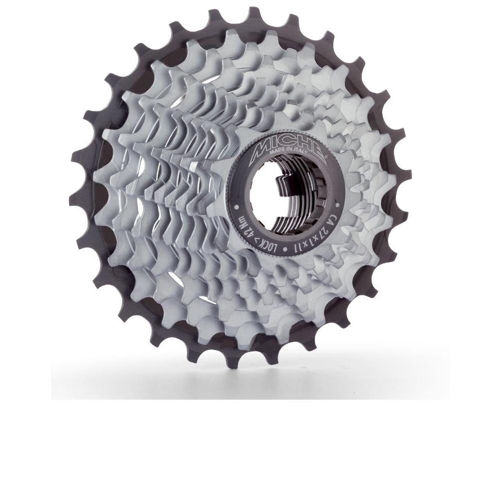 Miche Zahnkranz Miche Primato Light 11s Kassette 11-32z, Campa