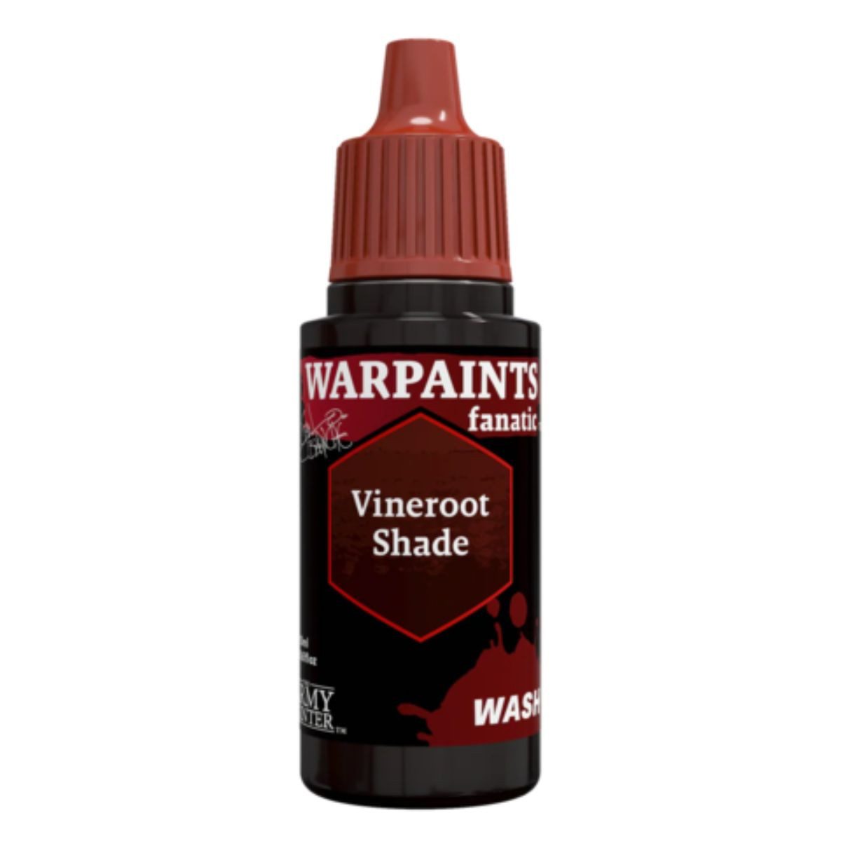 Army Painter Spielfigur Warpaints Fanatics