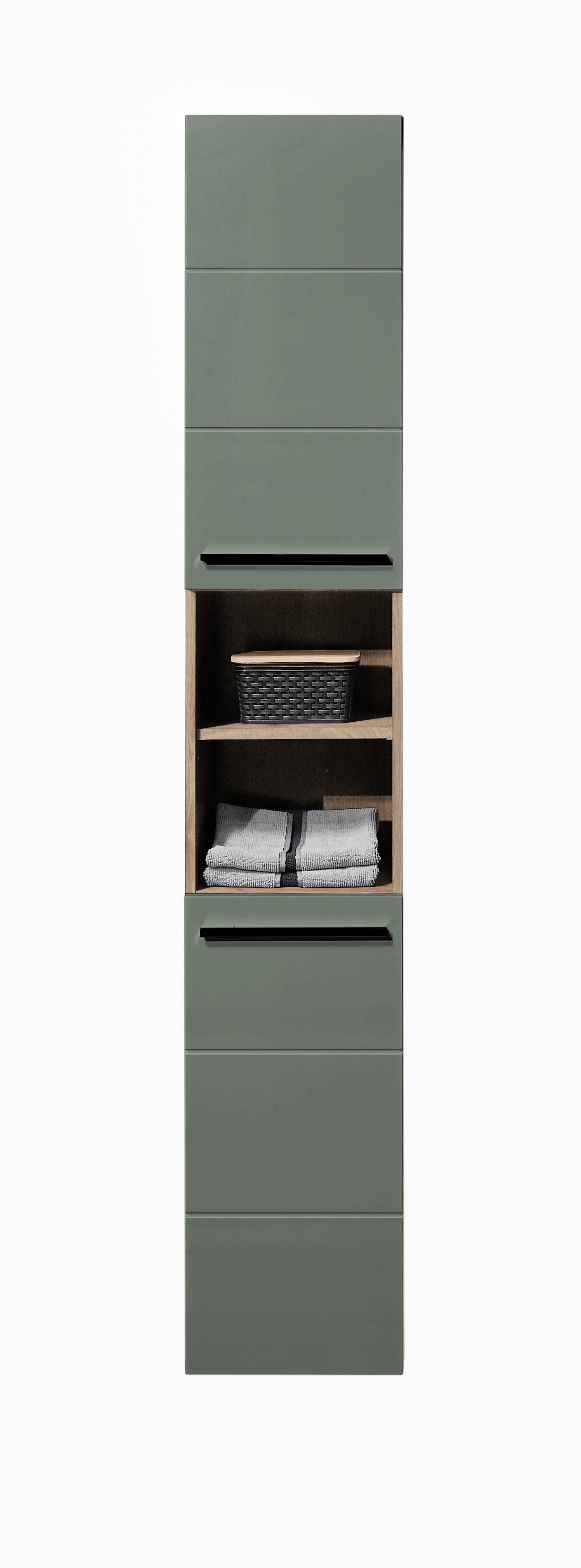 BASIC by Balculina Hochschrank ROM