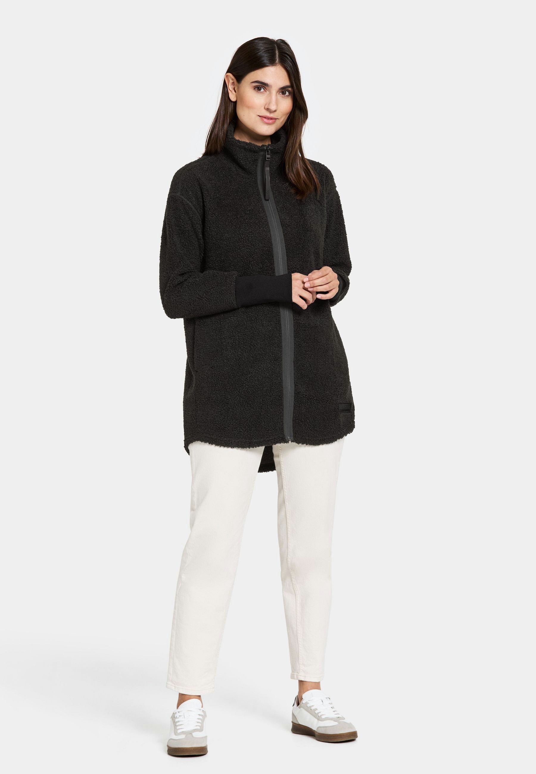 Didriksons Fleecejacke TOLA WNS FZ 2 günstig online kaufen