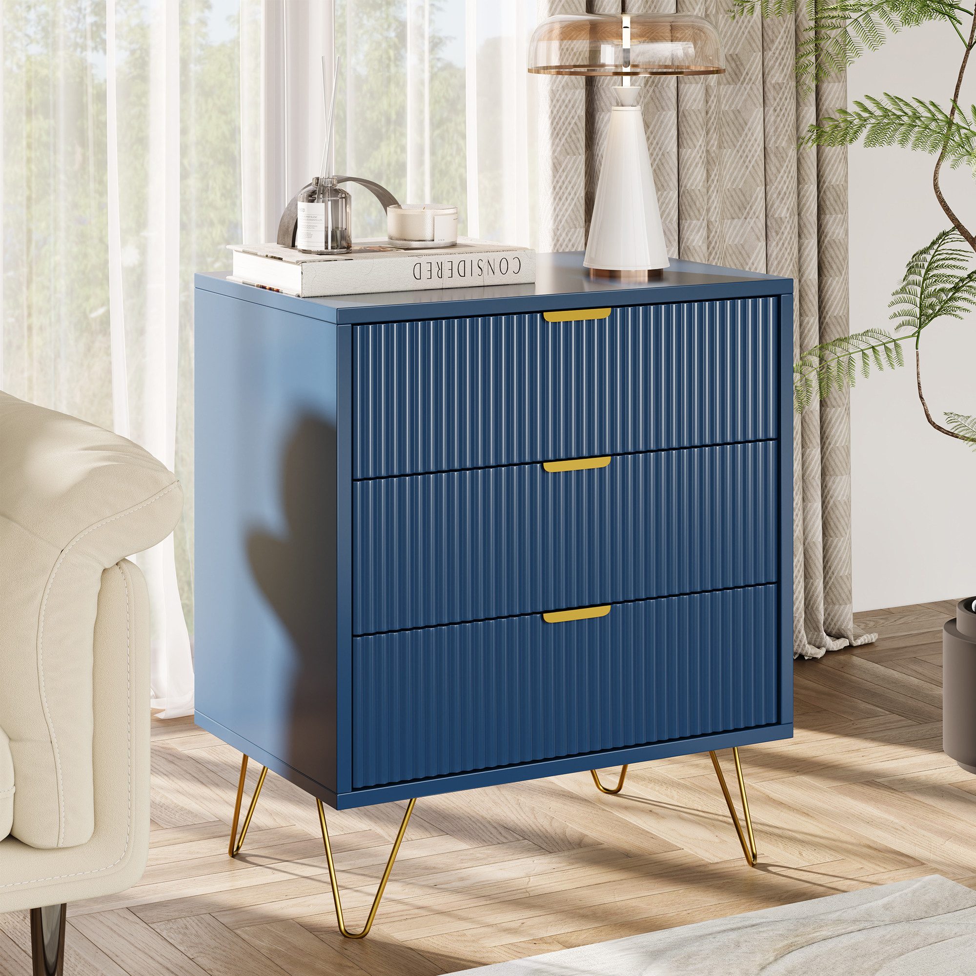 Furnishings Home Nachttisch Wohnzimmertisch Ablagetisch Schreibtisch günstig online kaufen