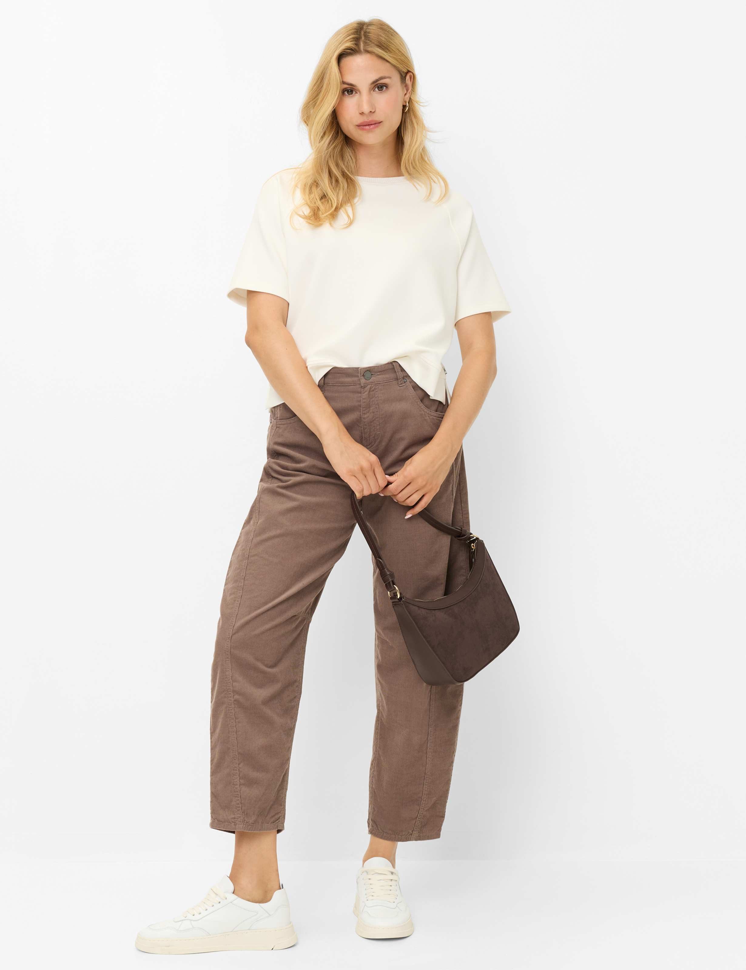 Brax Strickpullover Style BAILEE S