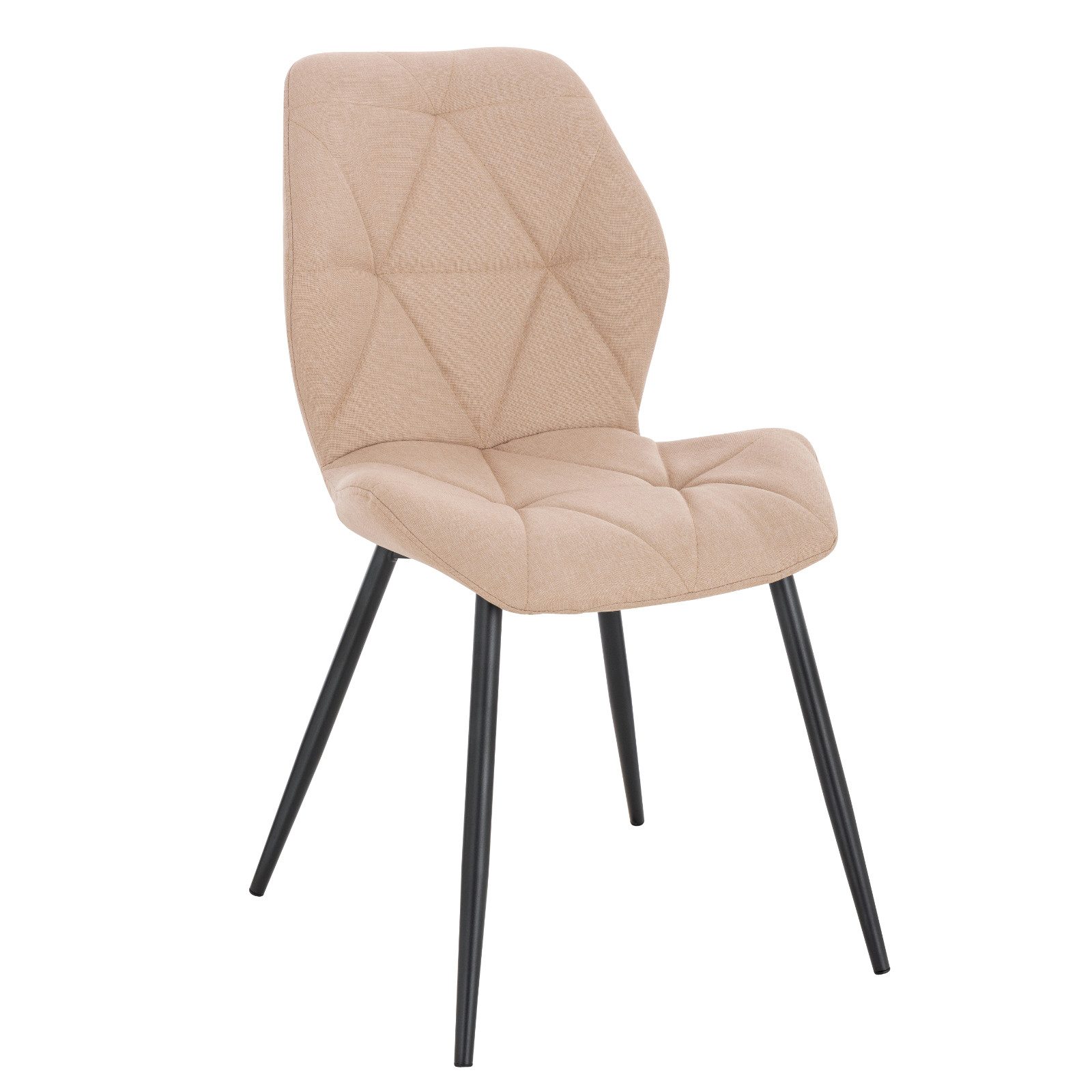 SVITA Esszimmerstuhl JAMIE (Set, 2 St), günstig online kaufen