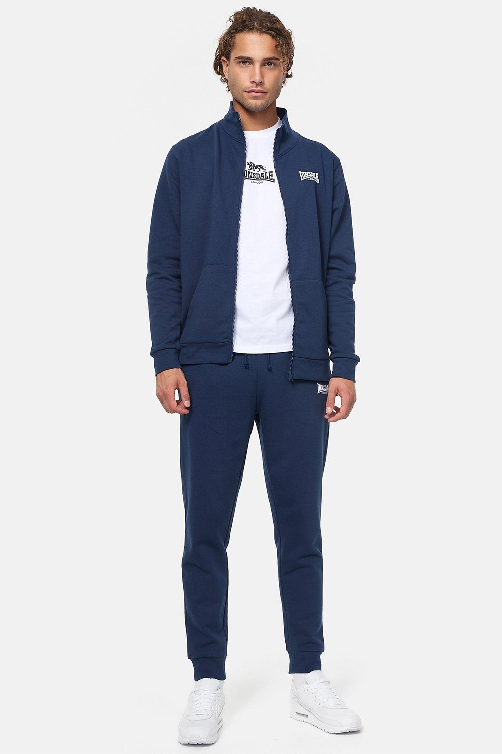 Lonsdale Trainingsanzug BOGNIBRAE