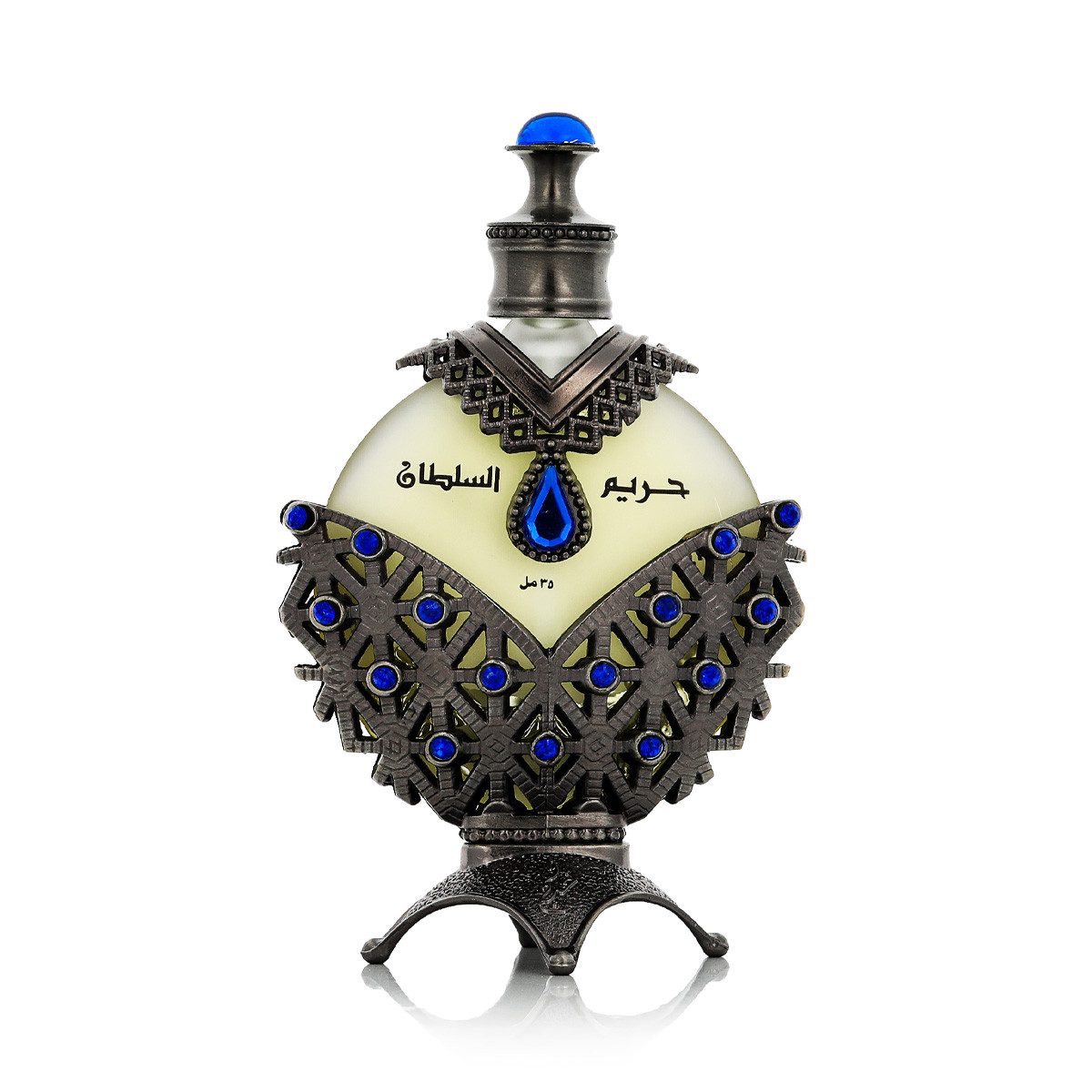 Khadlaj Öl-Parfüm Hareem Al Sultan Blue