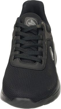 Jako Sport Sneaker aus Synthetik/Mesh