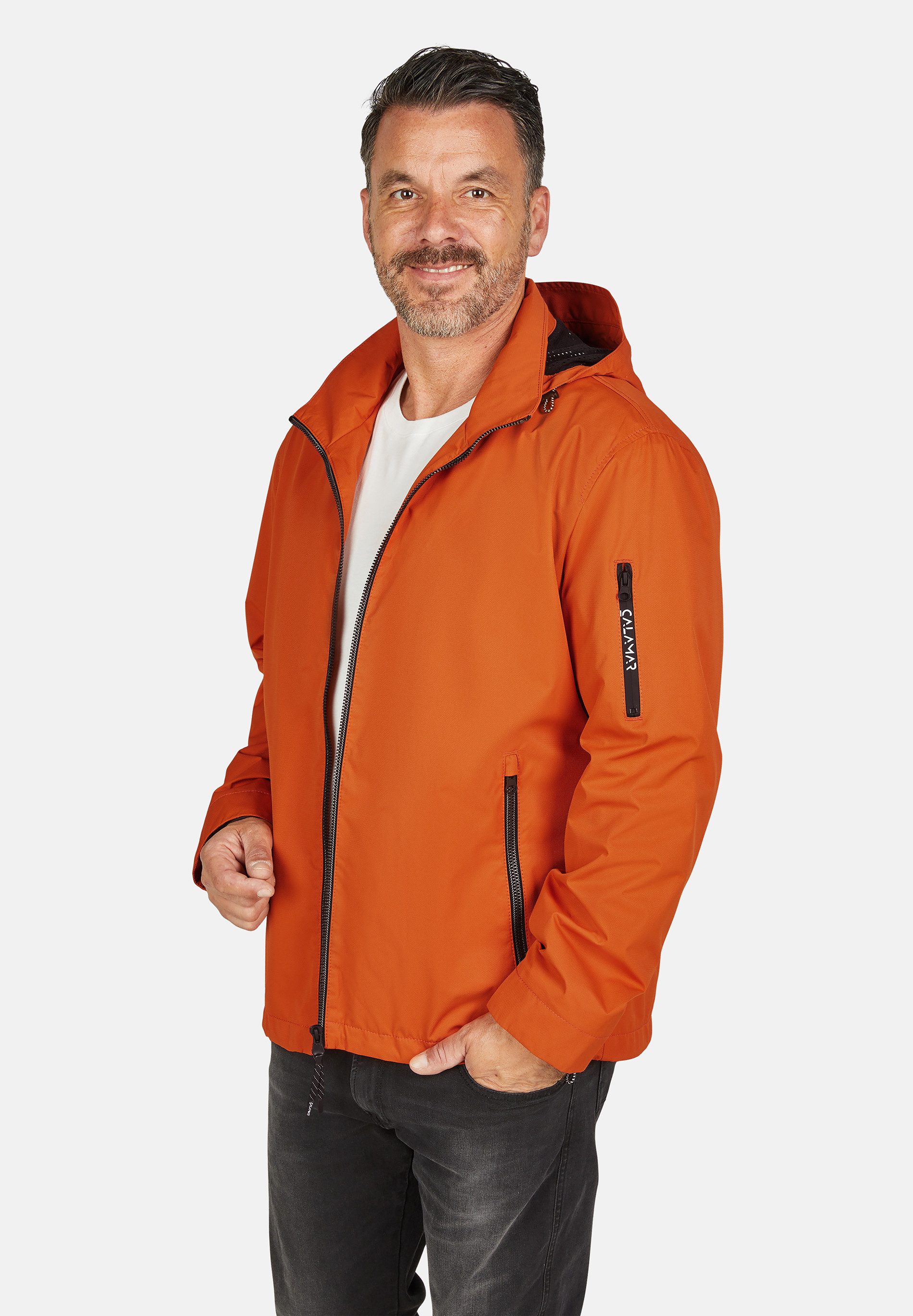 Calamar Funktionsjacke Jacke Performance