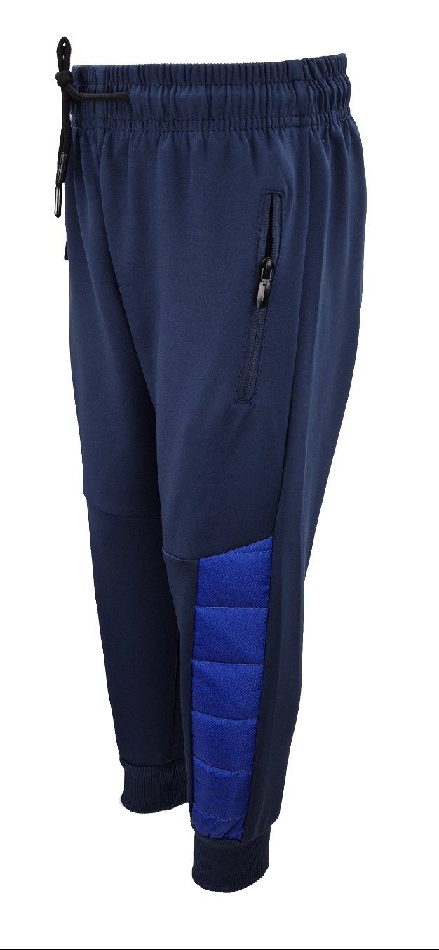 Hessis Jogginganzug Jungen und Mädchen Trainingsanzug, Freizeitanzug, JF98 (Set, Jacke mit Jogginghose), bestehend aus Jacke und Jogginghose