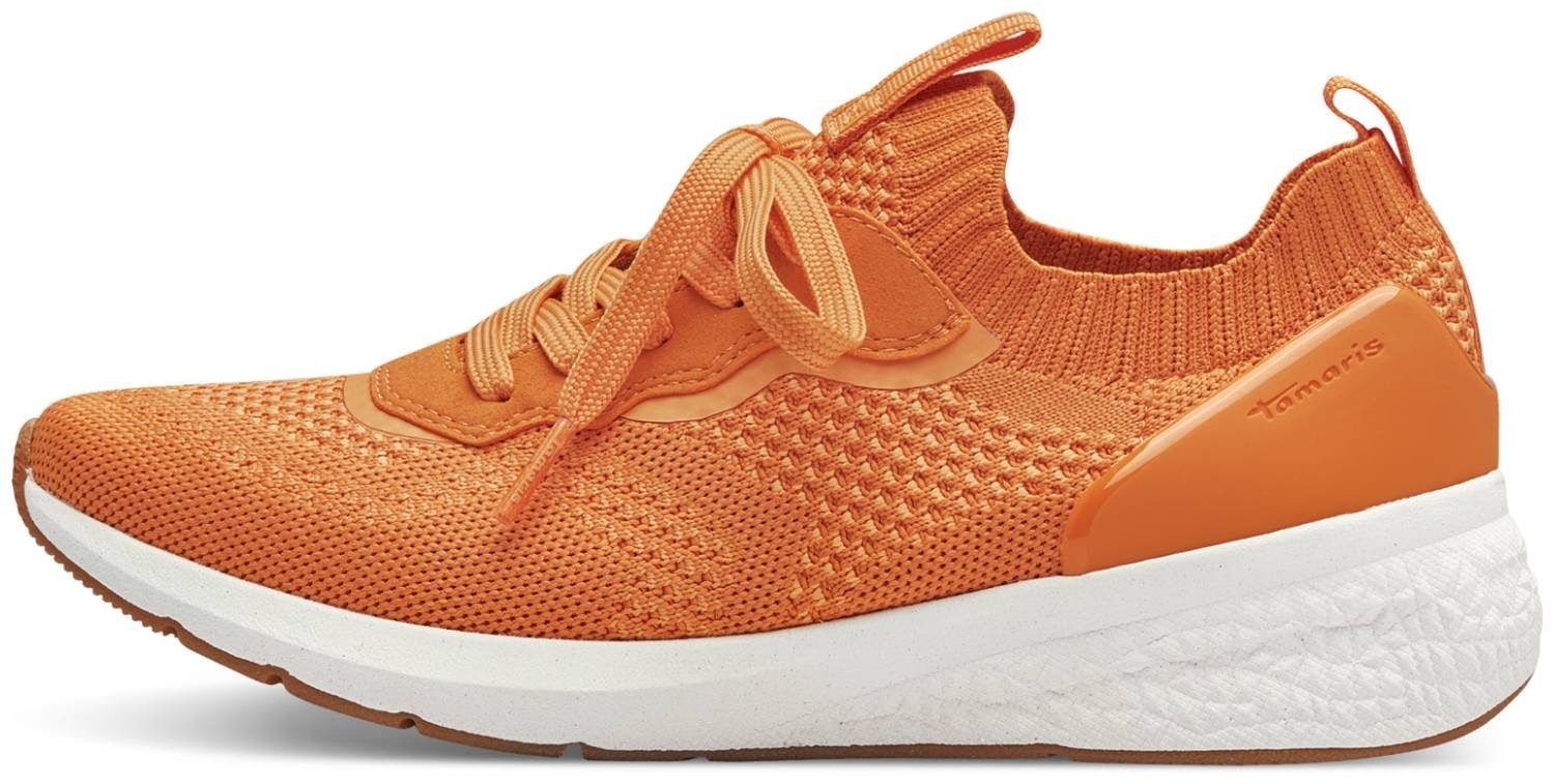 Tamaris Tamaris 23714/42 Orange Sneaker