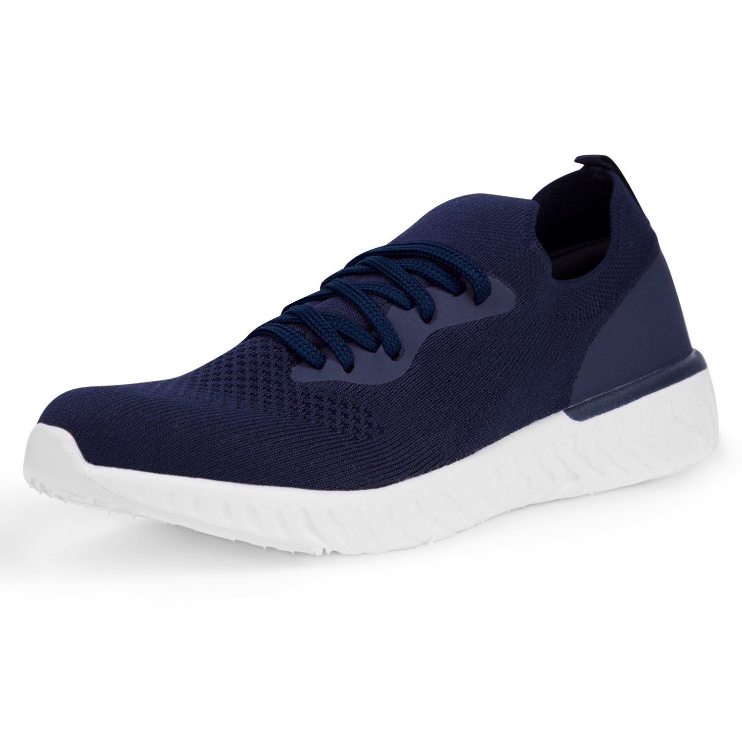 Mount Swiss Schnürsenkel 2 Paar flache Premium-Schnürsenkel 7mm breit aus Polyester für Sneaker