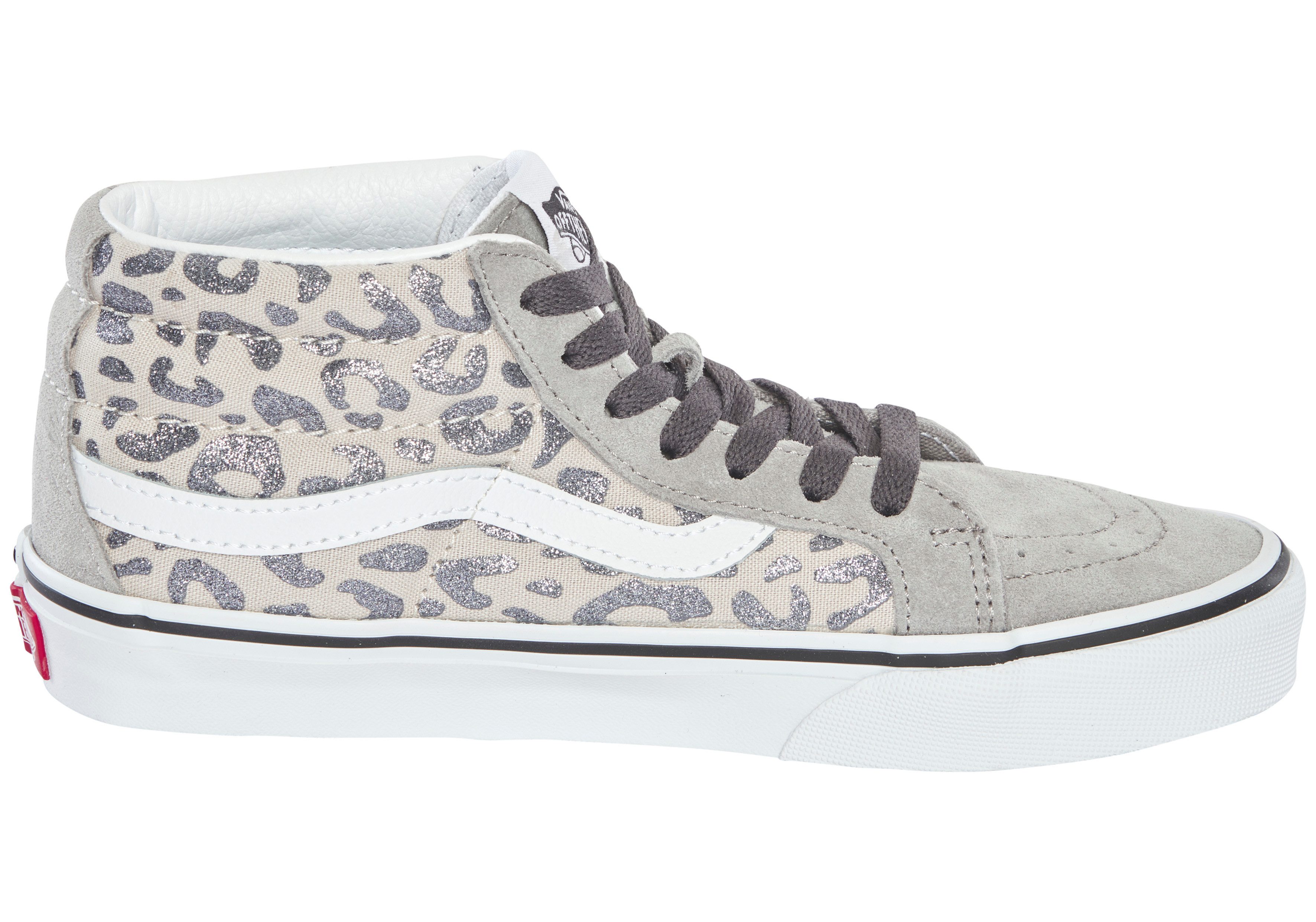 Vans SK8-Mid Reissue Sneaker (für Jugendliche) – Bild 2 von 5