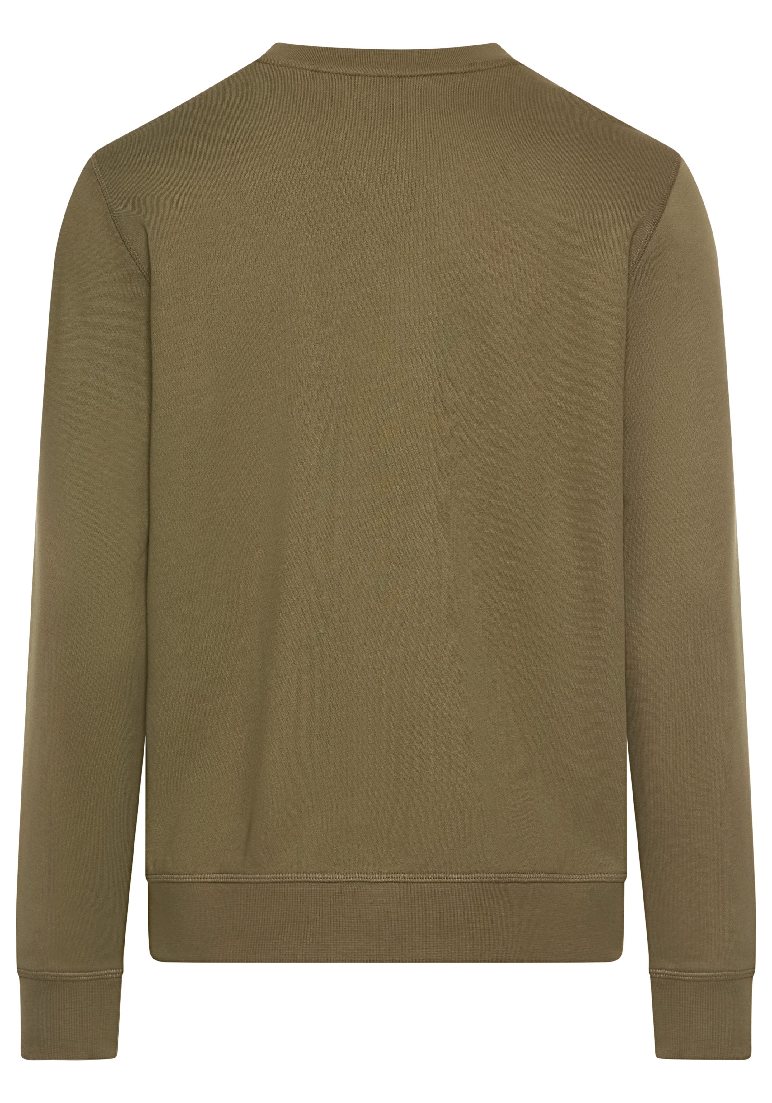 BOSS ORANGE Sweatshirt Westart mit BOSS günstig online kaufen
