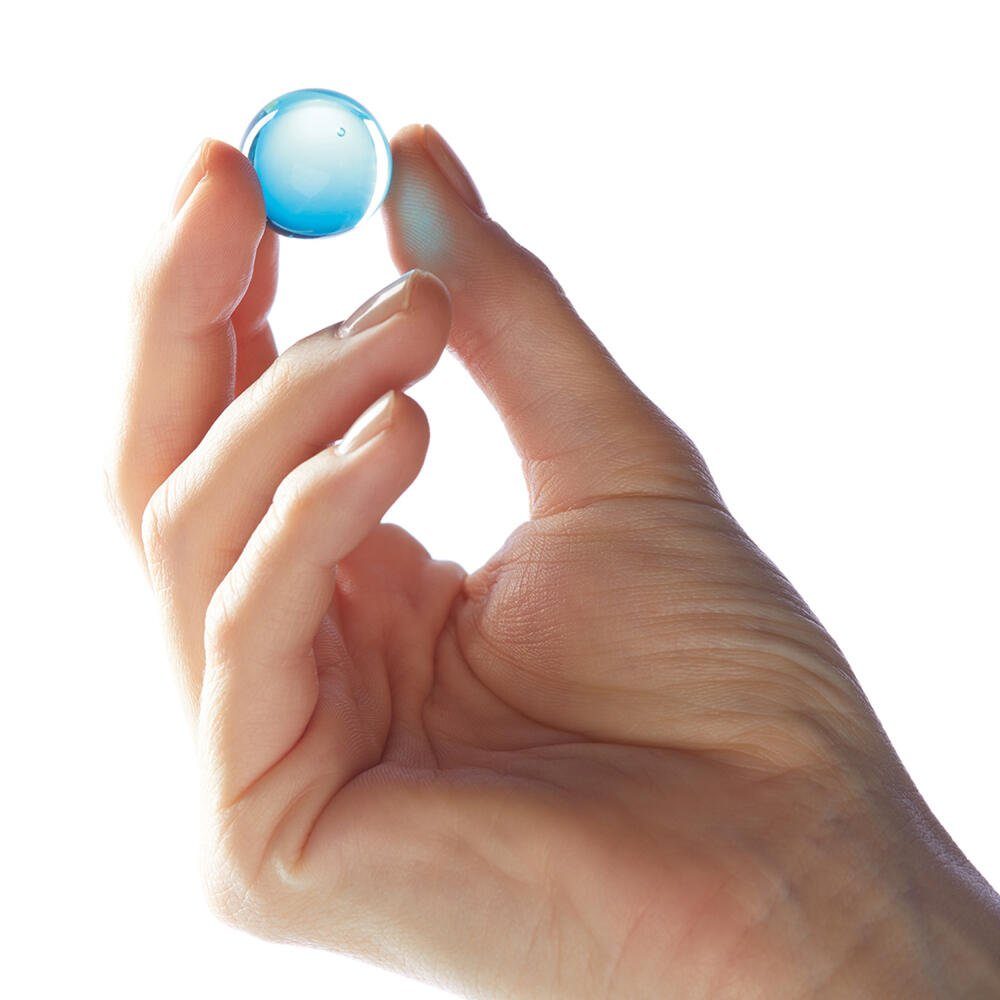 LEONARDO Gläser-Set La Perla Cocktailschalen 2er Set Viola, Glas