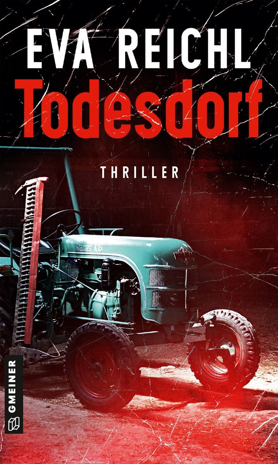 Todesdorf / Eva Reichl