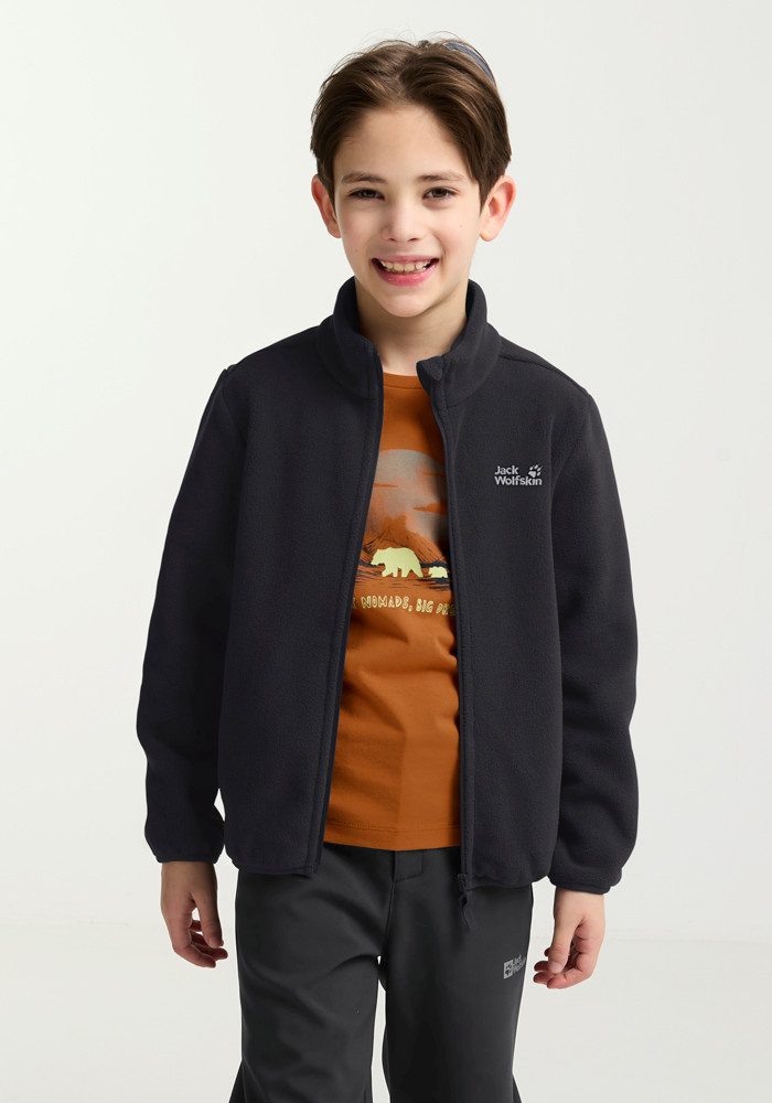 Jack Wolfskin Fleecejacke VERTIGO FLEECE JKT K