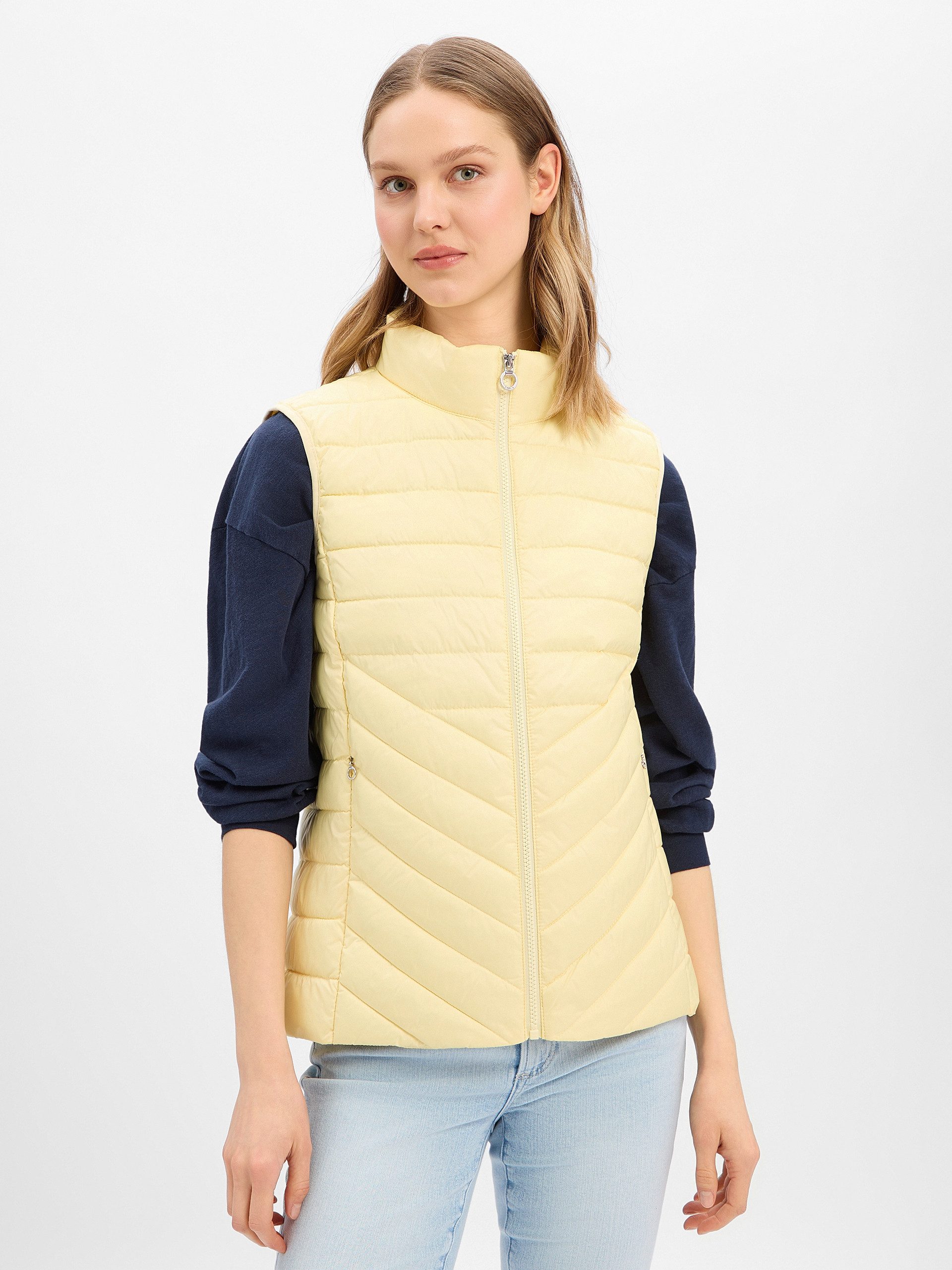 s.Oliver Funktionsweste