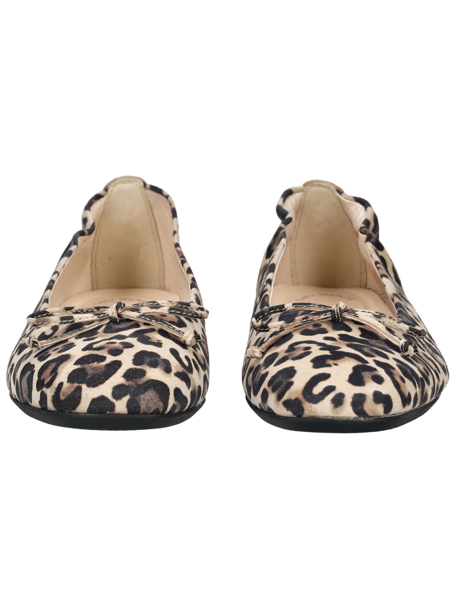 Gabor Comfort Gabor Comfort Ballerinas Leder Ballerina